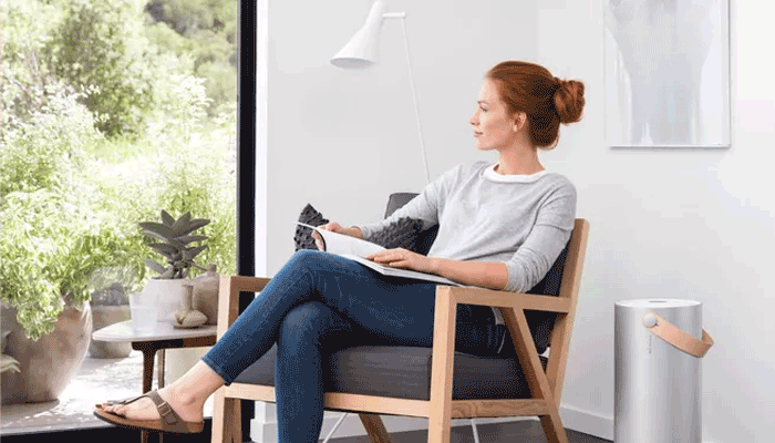 使用油煙機很長時間了，但不出油，這是什么原因？